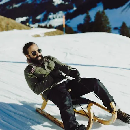 Hotel Huldi 3*
