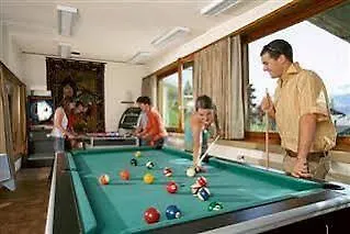 Hotel Huldi