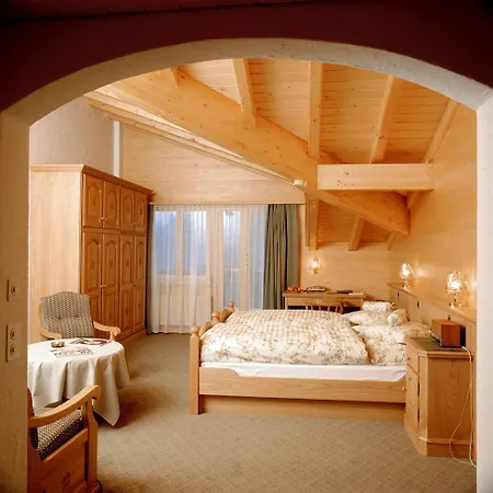 Hotel Huldi