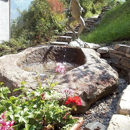 Hotel Huldi Adelboden