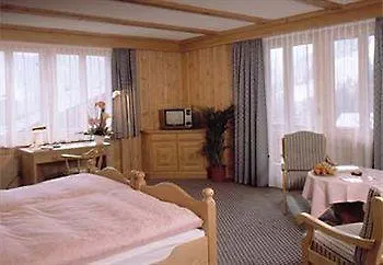 Hotel Huldi 3*