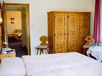 Hotel Huldi Adelboden