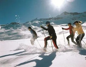 Hotel Huldi Adelboden