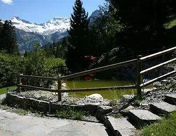 Huldi 3* Adelboden