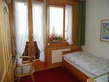 Hotel Huldi Adelboden
