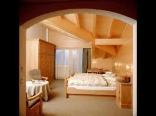 Hotel Huldi