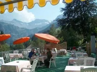 Huldi Hotel Adelboden