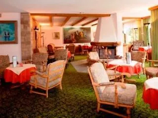 Huldi Hotel 3*