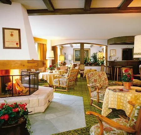 Huldi Adelboden