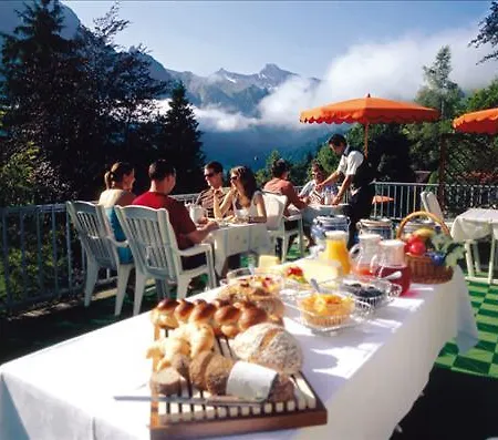 Huldi Hotel Adelboden