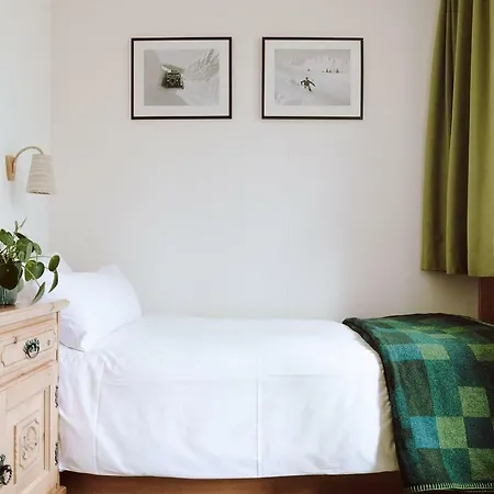 Huldi Hotel