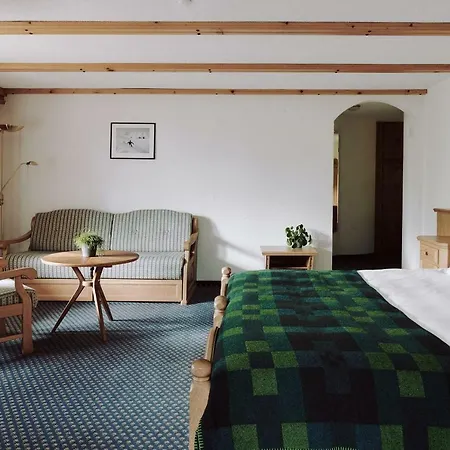 Huldi Hotel Adelboden