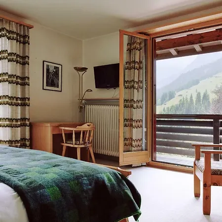 Hotel Huldi 3*