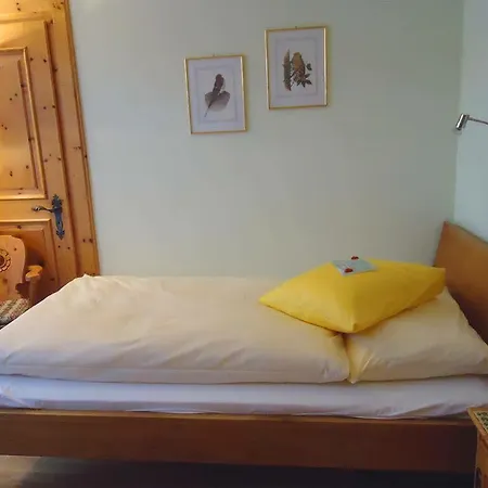 Huldi 3* Adelboden