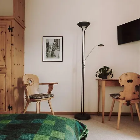 Hotel Huldi Adelboden