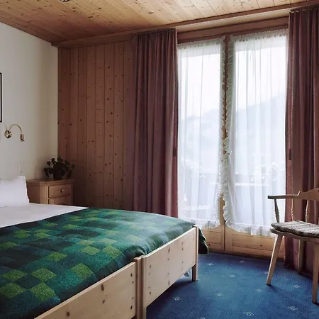 Hotel Huldi 3*