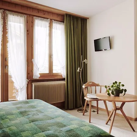 Hotel Huldi