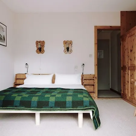 Huldi 3* Adelboden