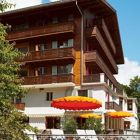 Hotel Huldi