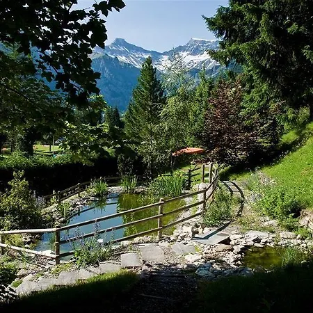 Huldi Hotel Adelboden