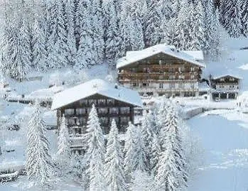 Huldi 3* Adelboden