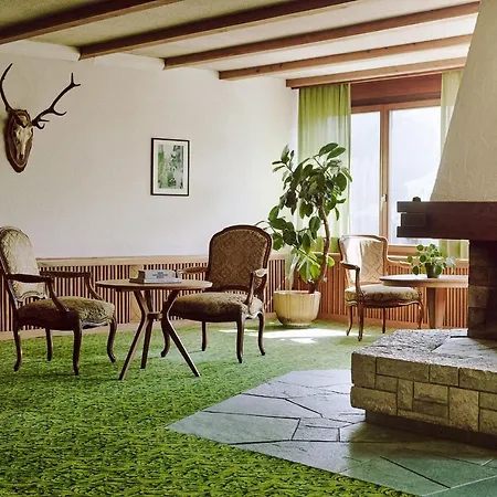 Huldi 3* Adelboden